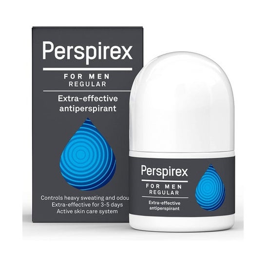 Perspirex Hombres Roll On Regular 20ml