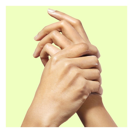 Nuxe Sweet Lemon Crema de Manos y Uñas 50ml