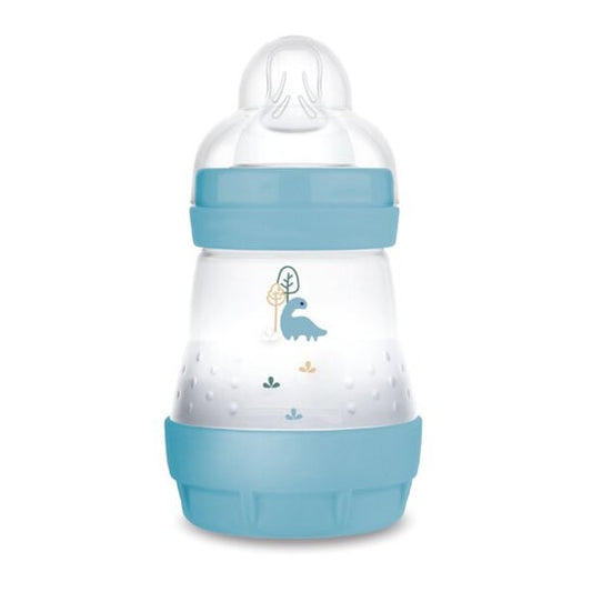 Mam Easy Start Nature Biberón Tetina Flujo 1 Ocean 160ml 1ud
