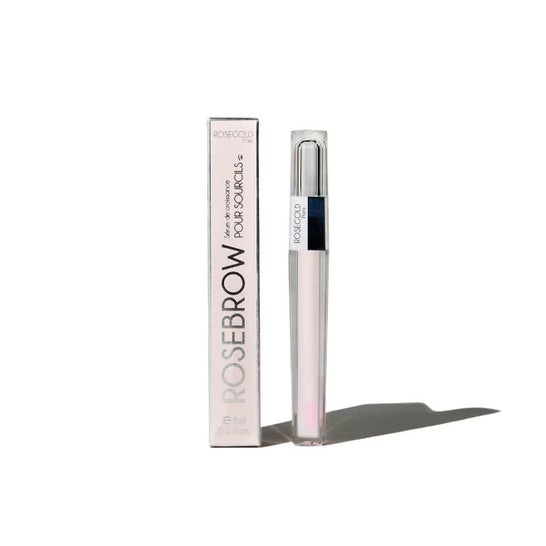 Rosegold París Rosebrow Sérum Crecimiento Cejas 3ml