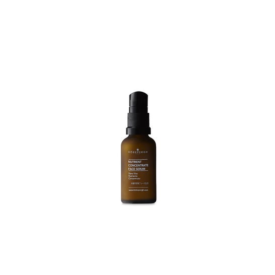 Höbepergh SuRice Sérum Facial Nutritivo Concentrado 50 ml
