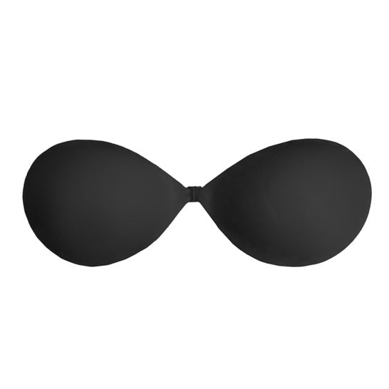 Bye Bra Sujetador Invisible Negro Talla C 1ud
