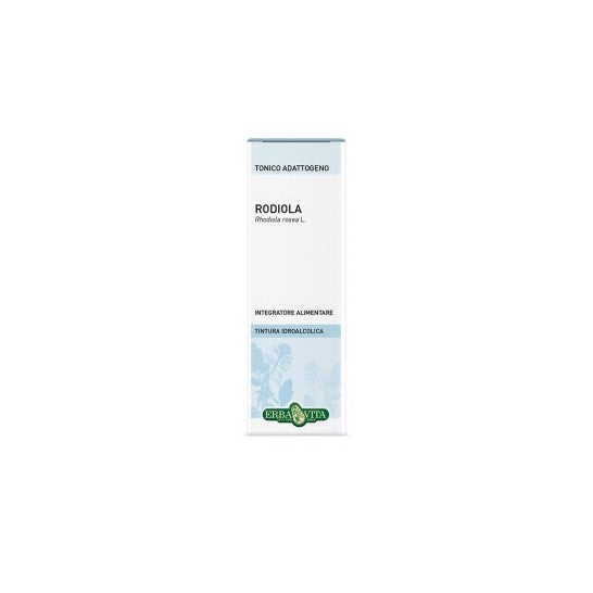 Rhodiola Teñido de Raíz Ial50Ml