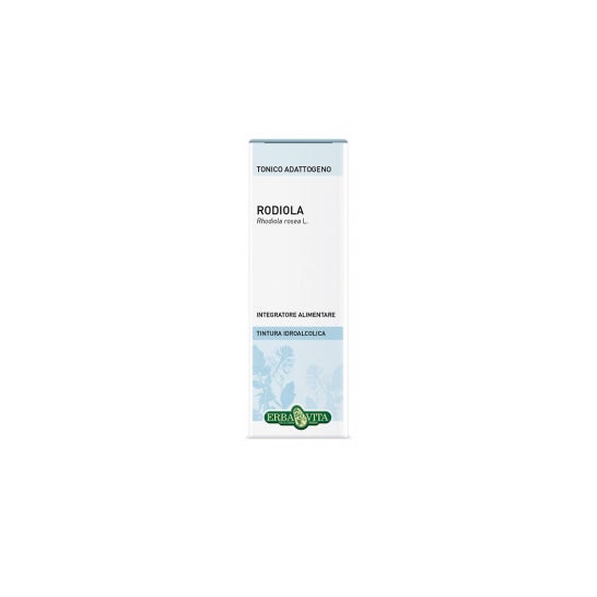 Rhodiola Teñido de Raíz Ial50Ml