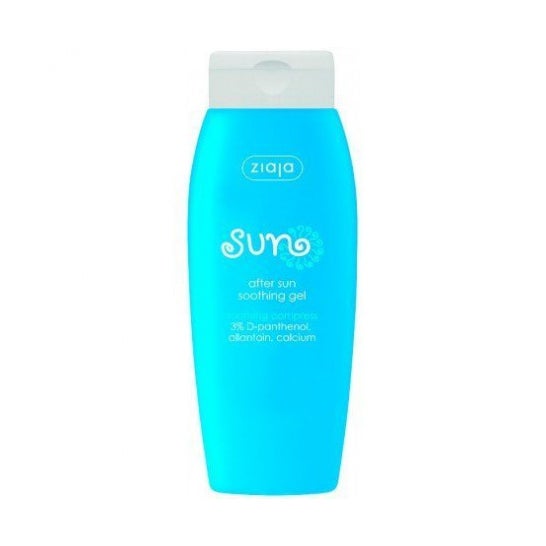 Ziaja Gel Calmante After Sun 200ml