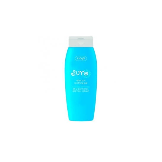 Ziaja Gel Calmante After Sun 200 ml