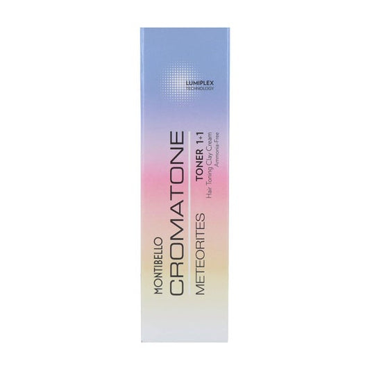 Montibello Toner Cromatone Meteorites Moonstone Clear 60 g