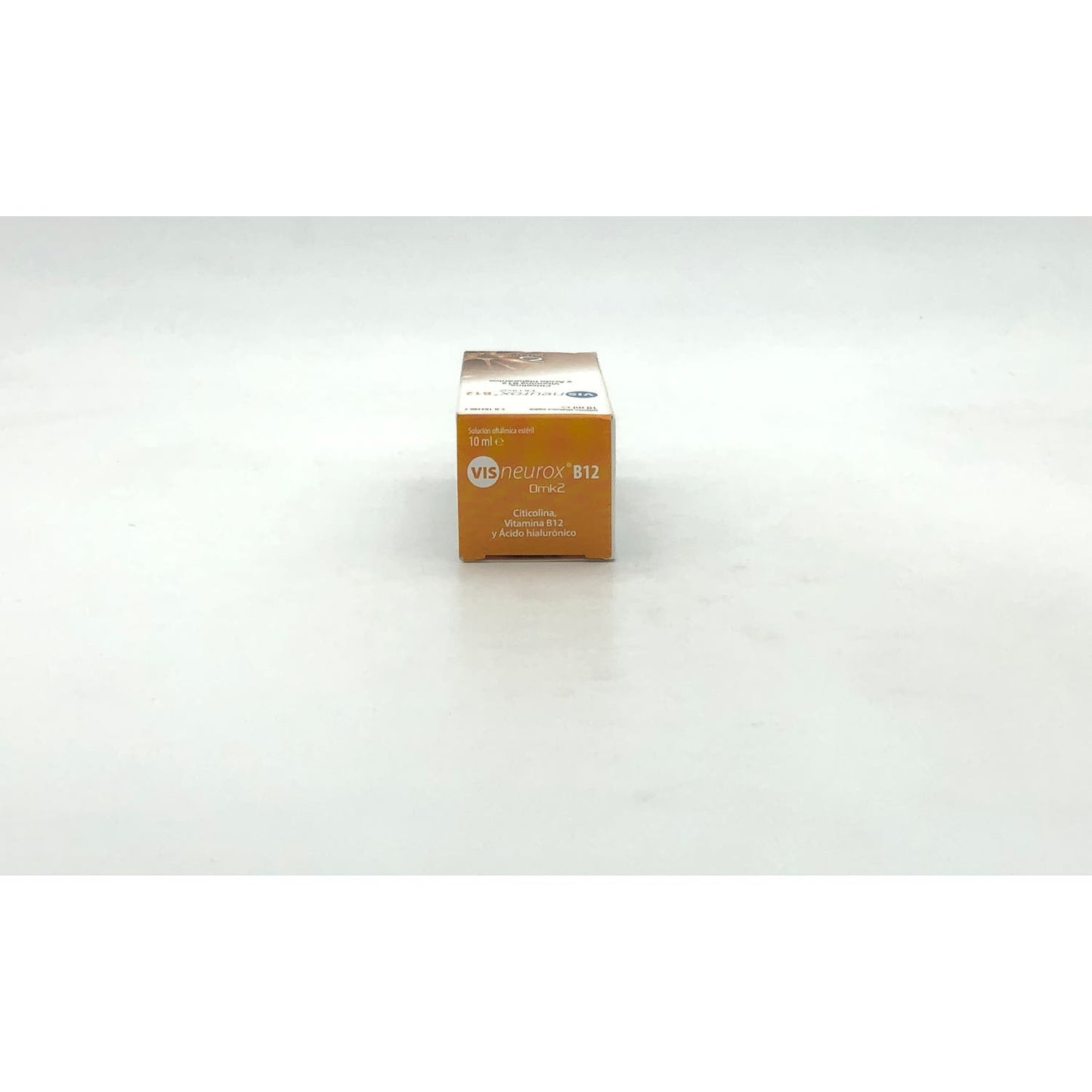 Visneurox B12 Omk2 Sol Oftal 10ml