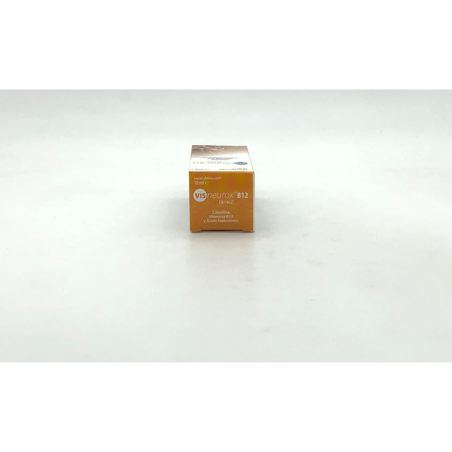 Visneurox B12 Omk2 Sol Oftal 10ml