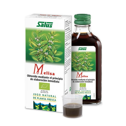 Salus Jus Melisse Bio 200 ml
