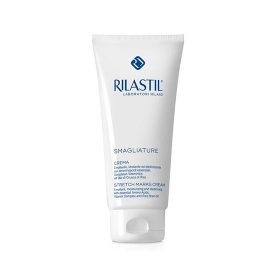 Rilastil SMAGLIATURE Crema 75 ml