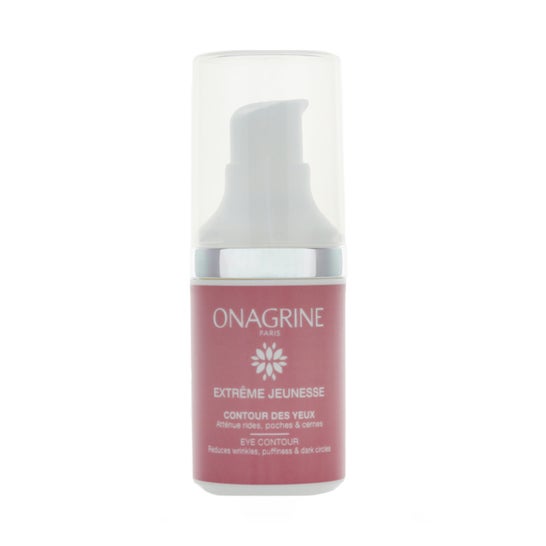 Onagrine Extréme Jeunesse Contorno de Ojos 15ml