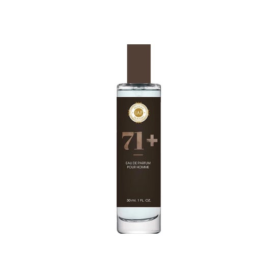 Iap Pharma Perfume Hombre Nro 71+ 30 ml