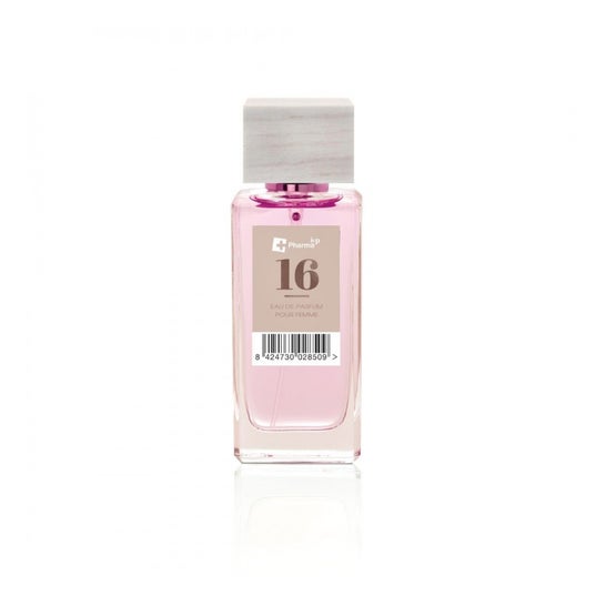 Iap Pharma Agua de Perfume Nº16 50ml