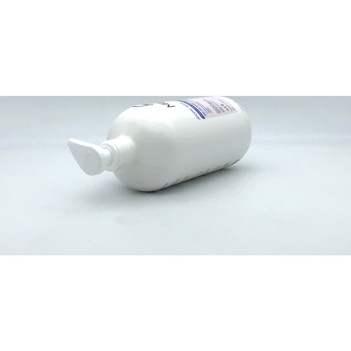Be+ Gel De Baño Syndet Piel Atópica 750ml