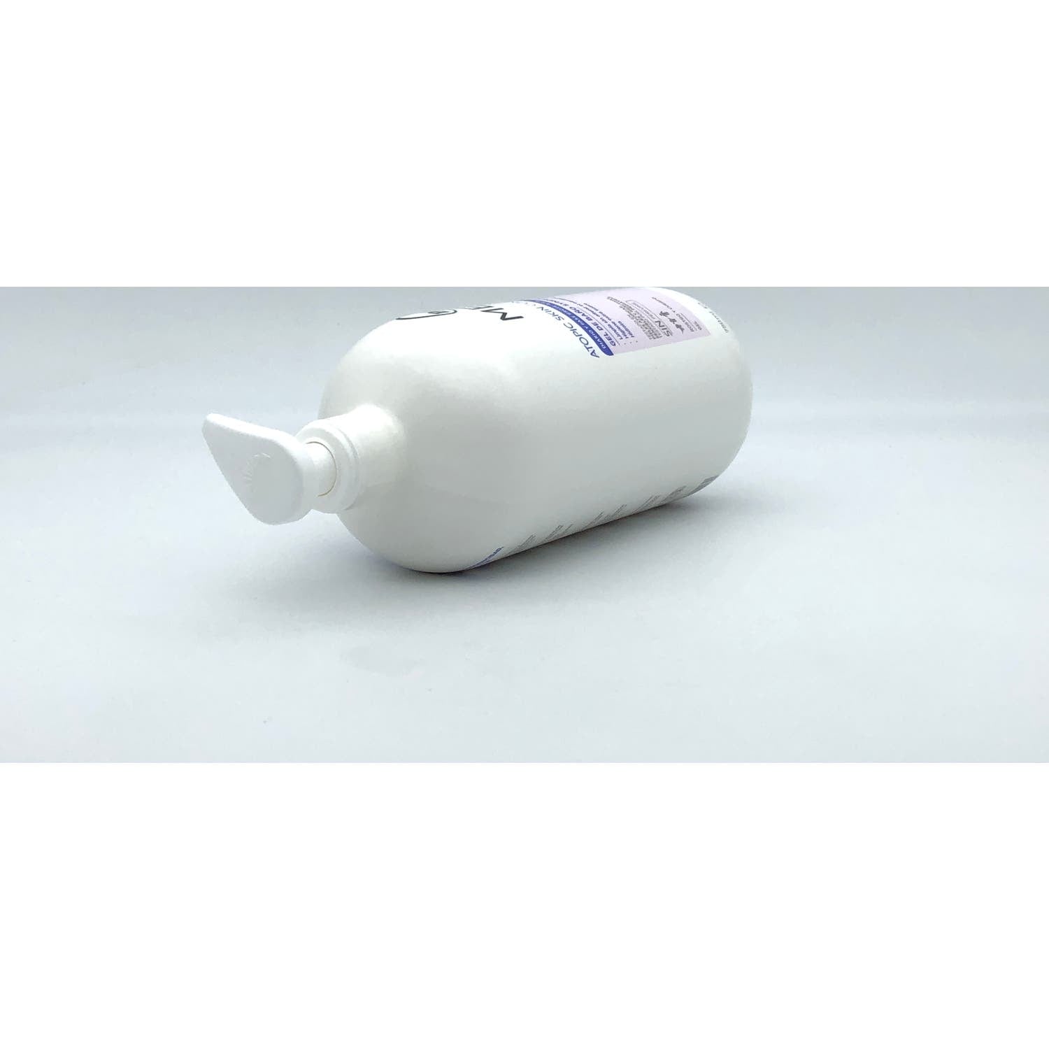 Be+ Gel De Baño Syndet Piel Atópica 750ml