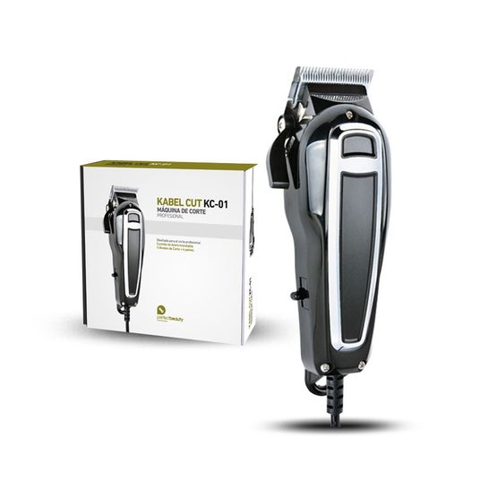 Perfect Beauty Kabel Cut Kc-01 Máquina de Corte 1 ud