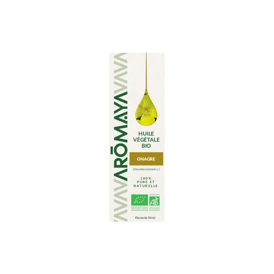 Aromaya Hv Evening Primrose 50mL