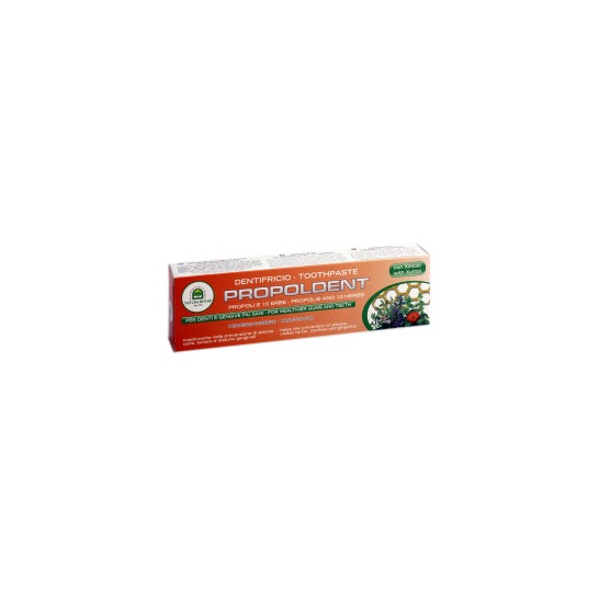 Sakai Dentífrico Propoldent 100ml