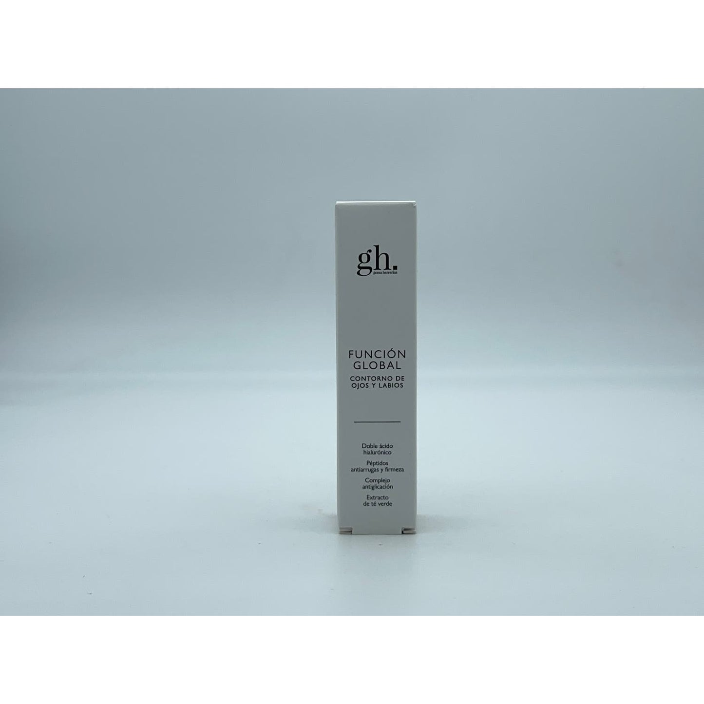 Gh Función Global Contorno de Ojos y Labios 30ml