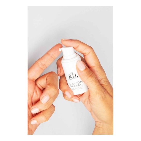 Gh Función Global Contorno de Ojos y Labios 30ml