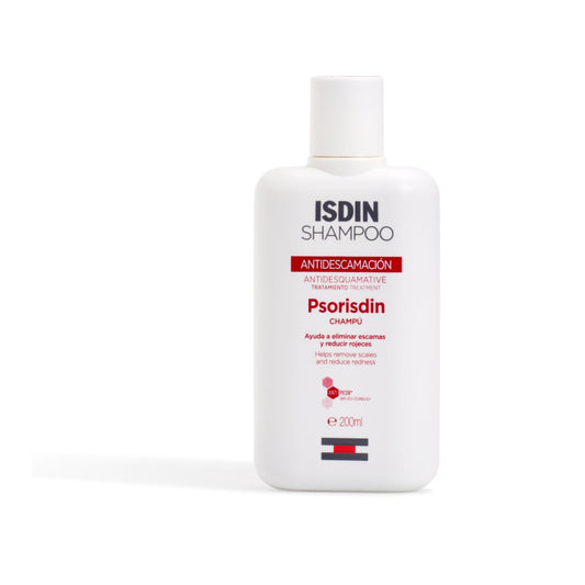 ISDIN Shampoo Psorisdin Champú Antidescamación 200ml