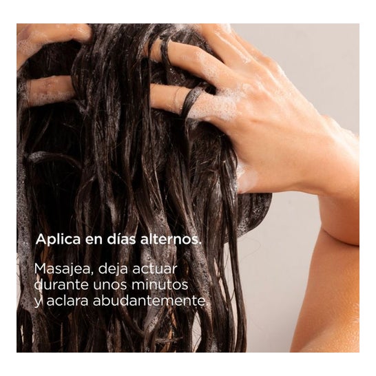 ISDIN Shampoo Psorisdin Champú Antidescamación 200ml