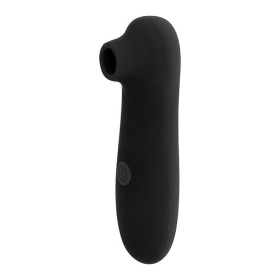Ohmama Estimulador Clitoris 10 Velocidades Negro 1ud