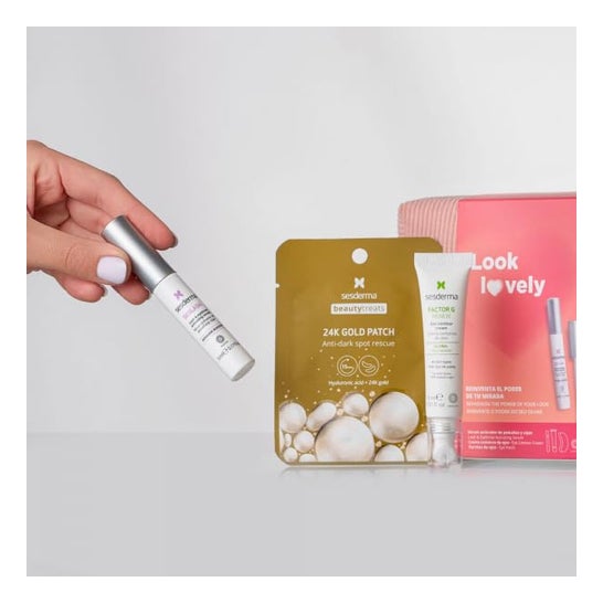 Sesderma Look Lovely Coffret