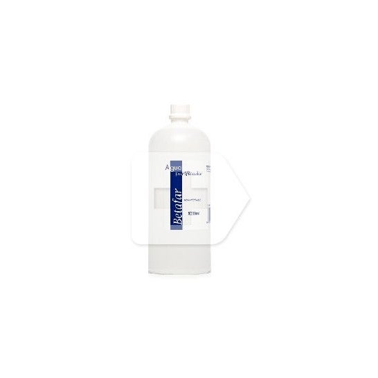 Betafar agua purificada 1000ml