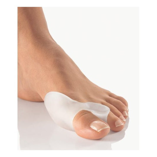 Fgp Retractor Hallux Valgus Silicona Talla L 1ud