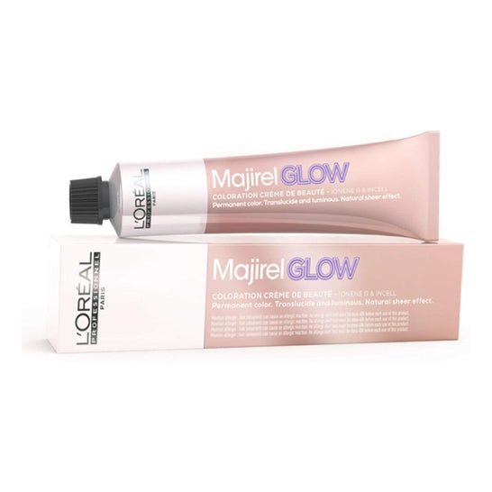L'Oréal Majirel Glow Tinte Light Base .13 50 ml