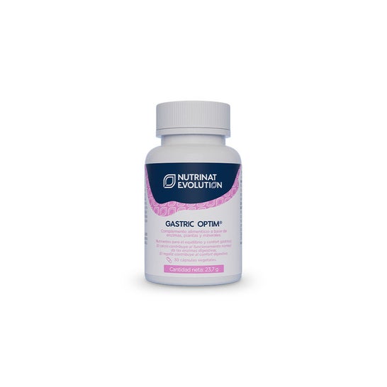Nutrinat Nutrinat Gastric Optim 30caps