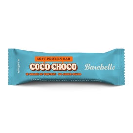 Barebells Soft Protein Bar Coco Chococolate Bio 55g