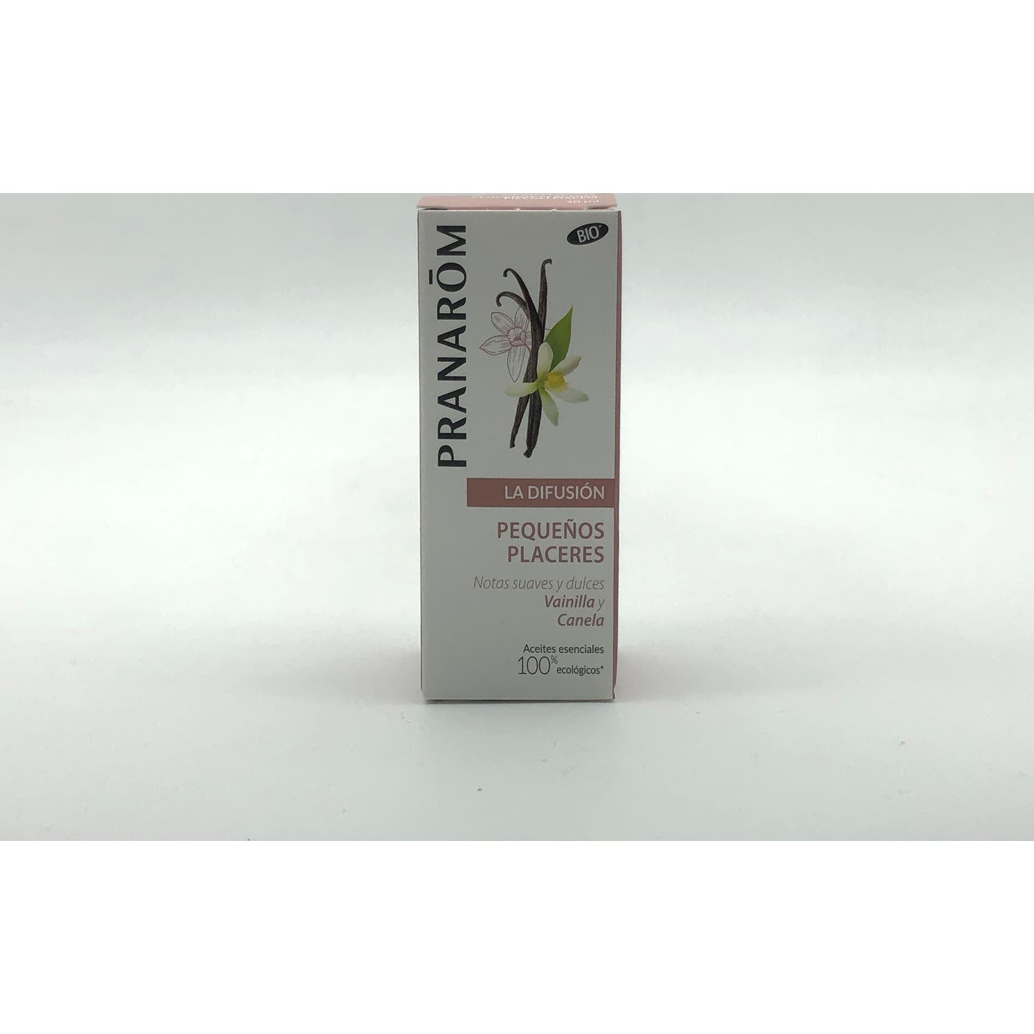 Pranarôm La Difusión Pequeños Placeres BIO 30ml