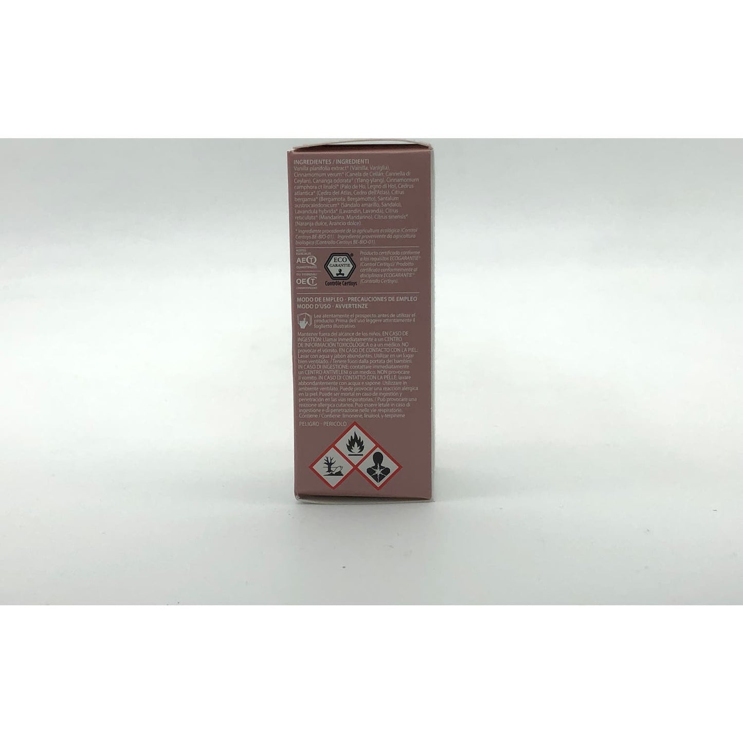 Pranarôm La Difusión Pequeños Placeres BIO 30ml