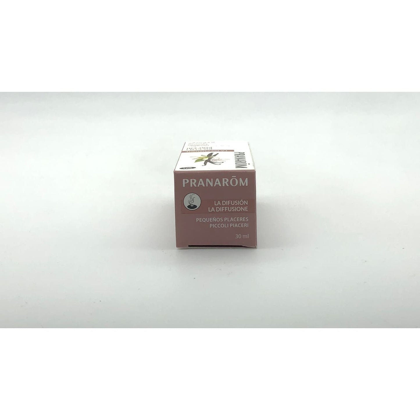 Pranarôm La Difusión Pequeños Placeres BIO 30ml