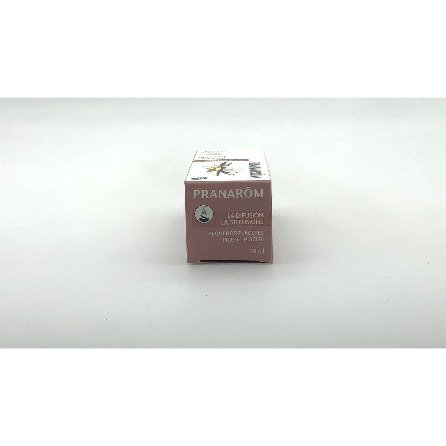 Pranarôm La Difusión Pequeños Placeres BIO 30ml