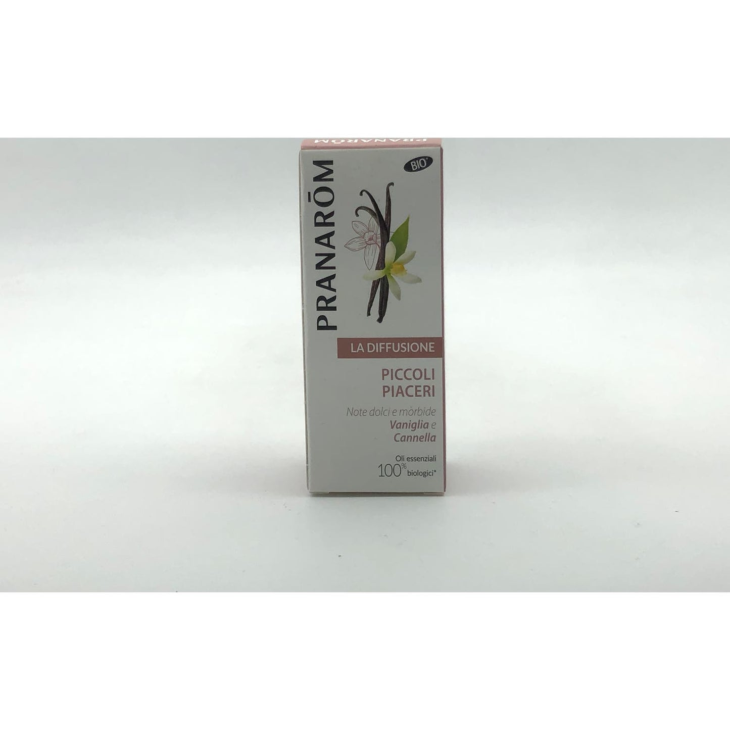 Pranarôm La Difusión Pequeños Placeres BIO 30ml