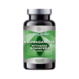 Vitolamin Ashwagandha 120 caps