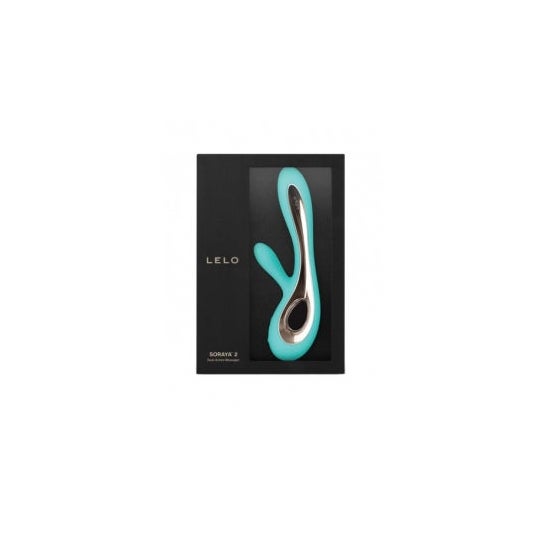 Lelo Soraya 2 Aqua 1ud
