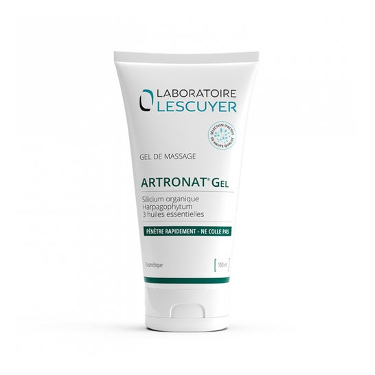 Lescuyer Artronat Gel 150ml