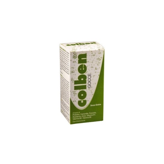 Shedir Colben 20ml