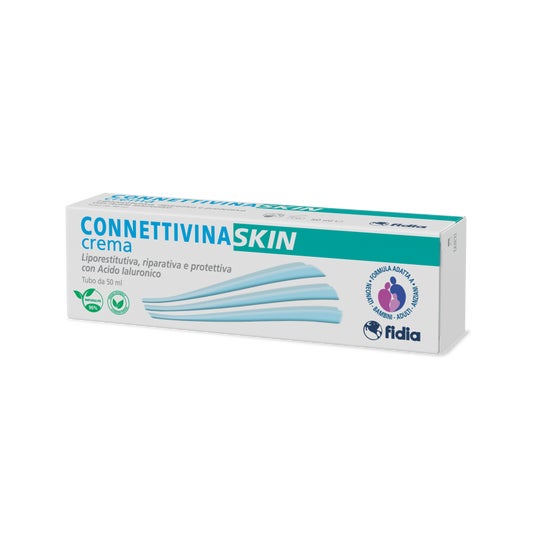 Fidia Connettivinaskin 50ml