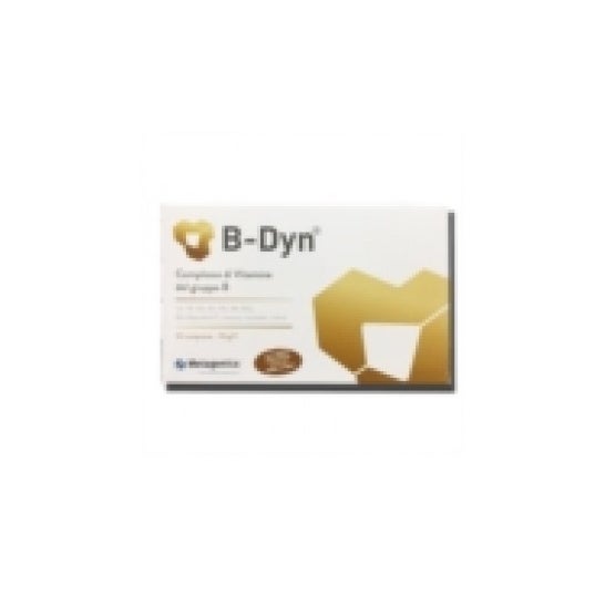 B-Dyn Nuevo 90Cpr