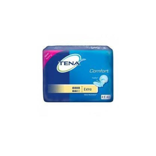 Tena Comfort Extra 40 piezas