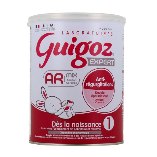 Guigoz Ar Mix 1 780g