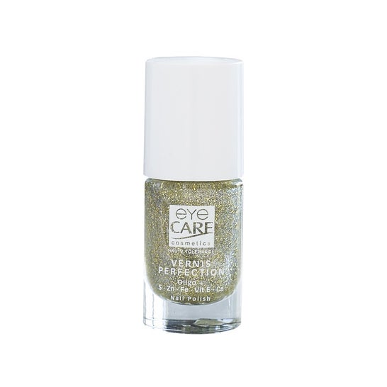 Eye Care Vernis Perfection Oligo + Esmalte Uñas Orion 5 ml