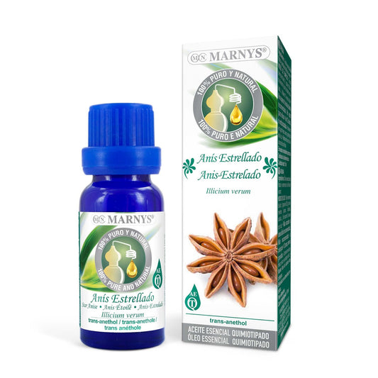 Marnys Aceite Esencial Citronela 15ml