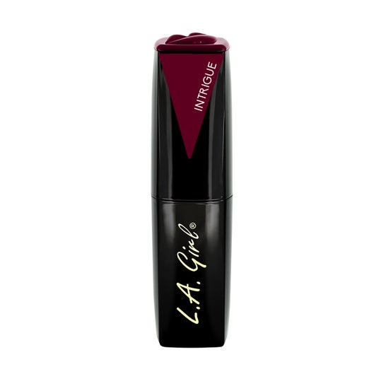 L.A. Girl Lip Attraction Lipstick Intrigue 3,2 g